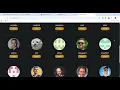 Fetch GitHub User Profiles using API React js Project Search Display User Cards UI