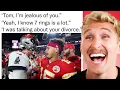 ONE HOUR of NFL Memes