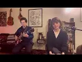 Autumn in New York - Laura Anglade & Lucian Gray