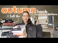 Download Lagu books to read this autumn + my fall tbr 🍂☕️🧸🧡