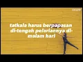 Download Lagu Payung Teduh - Untuk Perempuan Yang Sedang Di Pelukan (Lirik)