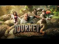 Journey 2 The Mysterious Island 2012 Movie Dwayne Johnson Josh Hutcherson Review and Reaction