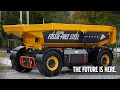 Green steel Volvo Group launches world s first vehicle using fossil-free steel