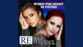 when the night is young short edit 