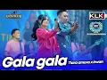 Download Lagu GALA GALA - TIARA AMORA X IRWAN - LIVE SIMPATIK MUSIC KLK AUDIO - PT BYI LAMONGAN
