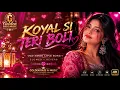 Koyal Si Teri Boli ❤️ | Lofi Mix + Bass | Udit N Anuradha Paudwal | 90s Romantic Lofi | Bass Boosted