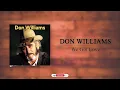 Don Williams - We Got Love