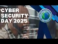 Cybersecurity Day 2025 - How to Protect Yourself from Online Threats