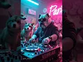 Download Lagu LOL! AI DJ Dog ROCKS the Disco! 🐾🔊