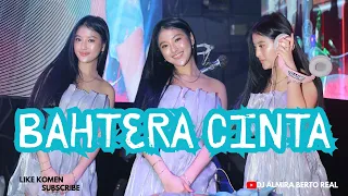 funkot bahtera cinta new 2025 by dj almira berto