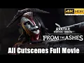 Lagu Avatar Frontiers Of Pandora – From The Ashes DLC | All Cutscenes Full Movie ( 4K HDR Story )