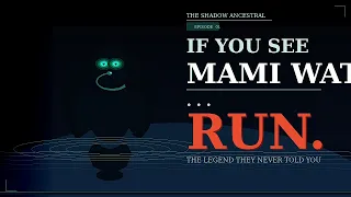 she owns the water the true terror of mami wata