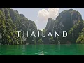 Download Lagu Thailand - Short cinematic travel film 2025 (4K)