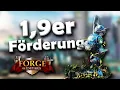 Forge of Empires -