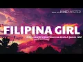 Lagu filipina girl - billy crawford feat. marcus davis \u0026 james reid