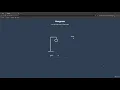 Hangman game using java-script part 1