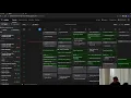 Project Manager and Auto-Scheduling Tutorial