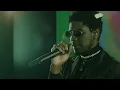 Labrinth - When I R.I.P. (Euphoria Live Performance)