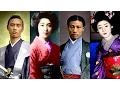 Download Lagu Japan Samurais and Beauties in the 19th century, Edo and Meiji eras サムライ･美女
