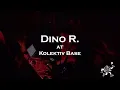 Dino R. @ Kolektiv Base (KB Podcast 002)