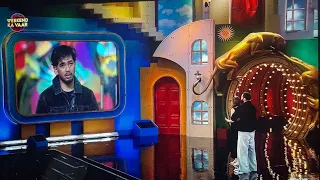 Bigg Boss 20 WKV Today Full Episode 25 October Scout GF Kashvi Bashed Love Gill & Qazi,Nominations