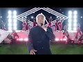 The Coaches perform 'Midnight Sky' by Miley Cyrus | The Voice UK 2024