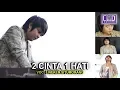 Download Lagu LINEKER SITUMORANG - 2 CINTA 1 HATI [Official Music Video CMD Record]