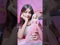 Lagu Beautiful Pink Gown for Doll 👗✨ | Birthday Dress Idea
