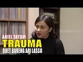 Download Lagu Ariel Tatum MENYESAL Duet Bareng Ari Lasso? | ARI LASSO N' FRIENDS (17/10/20) Part 2
