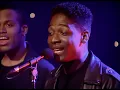 Mariah Carey - I'll Be There (Live from Top of the Pops)