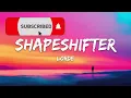 Lorde – Shapeshifter (Lyrics)