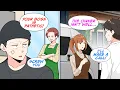 Download Lagu The owner of the store next door kept bothering me, but then... [Manga Dub]