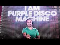 Jax Jones, Years & Years - Play (Purple Disco Machine Remix)