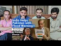 Download Lagu India Helps Pakistan with Flood Warning Humanity is above all #pakistanreaction 