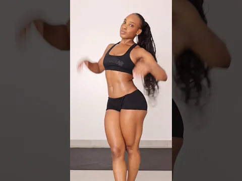 If I had to get in shape again….