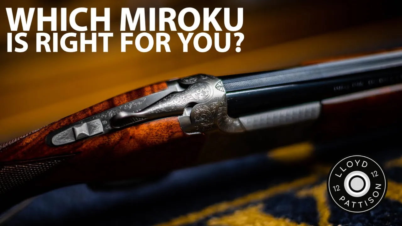 Which Miroku is right for you?