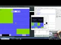 NES Programming - I promise the scrolling and attributes will be done soon