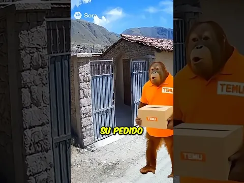 La vez que intenté hacerme pasar por repartidor