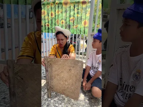 Vidio kocak dan gokil @nyaikembang1nyaikembang1 /kipas ajaib 😅