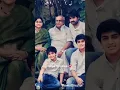 Lagu Meka Srikanth 🥰 sir with his beautiful family #shorts
