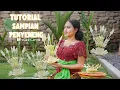 Download Lagu Gek Cantik - Tutorial Sampian Penyeneng