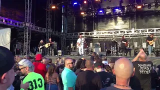 The Beautiful Distortion live at musikfest in Bethlehem (unedited)