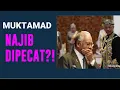 UMNO PECAT NAJIB??