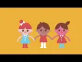 Hello Hello How Are You - The Kiboomers Preschool Songs - Circle Time Action Song