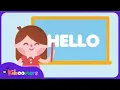 Download Lagu Hello Hello How Are You - The Kiboomers Preschool Songs - Circle Time Action Song