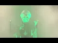 Ghost - "Secular Haze" (Live in Los Angeles 4-15-13)