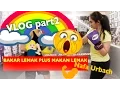 Lagu VLOG PART II NAFA URBACH.... 'BAKAR LEMAK PLUS MAKAN LEMAK..!!!!!!!'