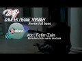 Dj Sampek pegge' nyabeh | Fatim Zain | Cover bidadari cinta versi madura | remix