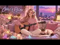 Golden Hour Vibes 🌇 Beautiful Acoustic Pop | Relaxing English Songs