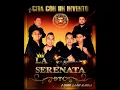 CITA CON UN INVENTO - LA SERENATA DTC